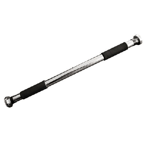 Jk Fitness Barra trazioni entroporta 63 - 100 cm BTE