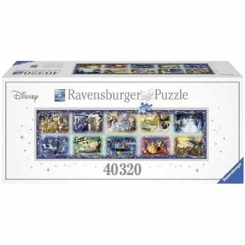 Ravensburger Indimenticabili momenti Disney