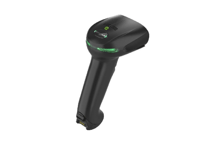 Honeywell Xenon XP 1952g Lettore di codici a barre portatile 1D/2D LED Nero (Honeywell Xenon XP - 1952g - BT - W.Stand) Honeywell Xenon XP 1952g Letto