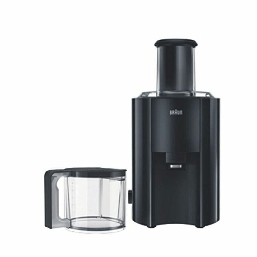 Braun J300 Centrifuga spremiagrumi 800 W Nero