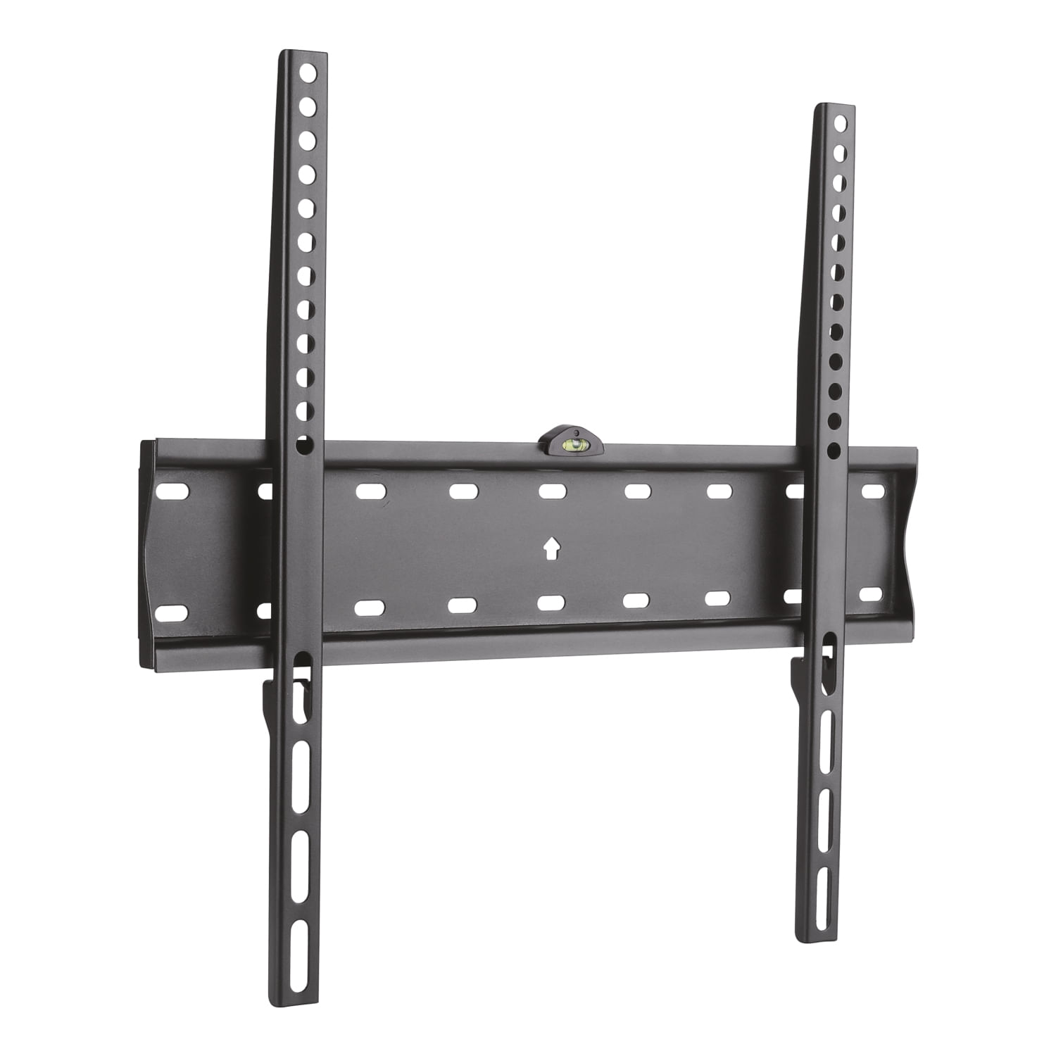 AISENS WT55F-013 Supporto TV a parete 81,3 cm (32") Nero