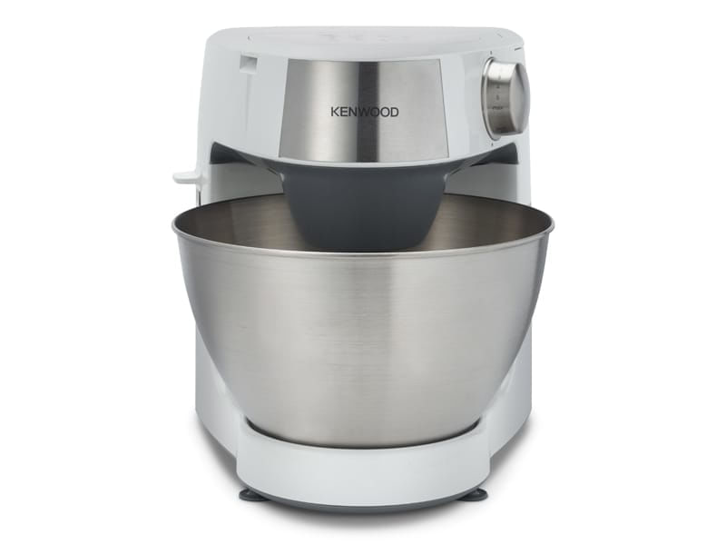 Kenwood PROSPERO+ robot da cucina 1000 W 4,3 L Acciaio inox, Bianco