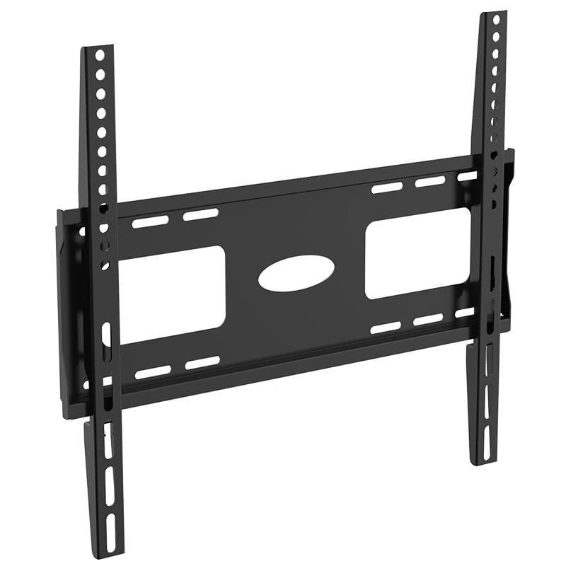 Iggual Porta TV iggual SPTV11 32-55" 45Kg Fisso a Parete iggual SPTV11 139,7 cm (55") Nero