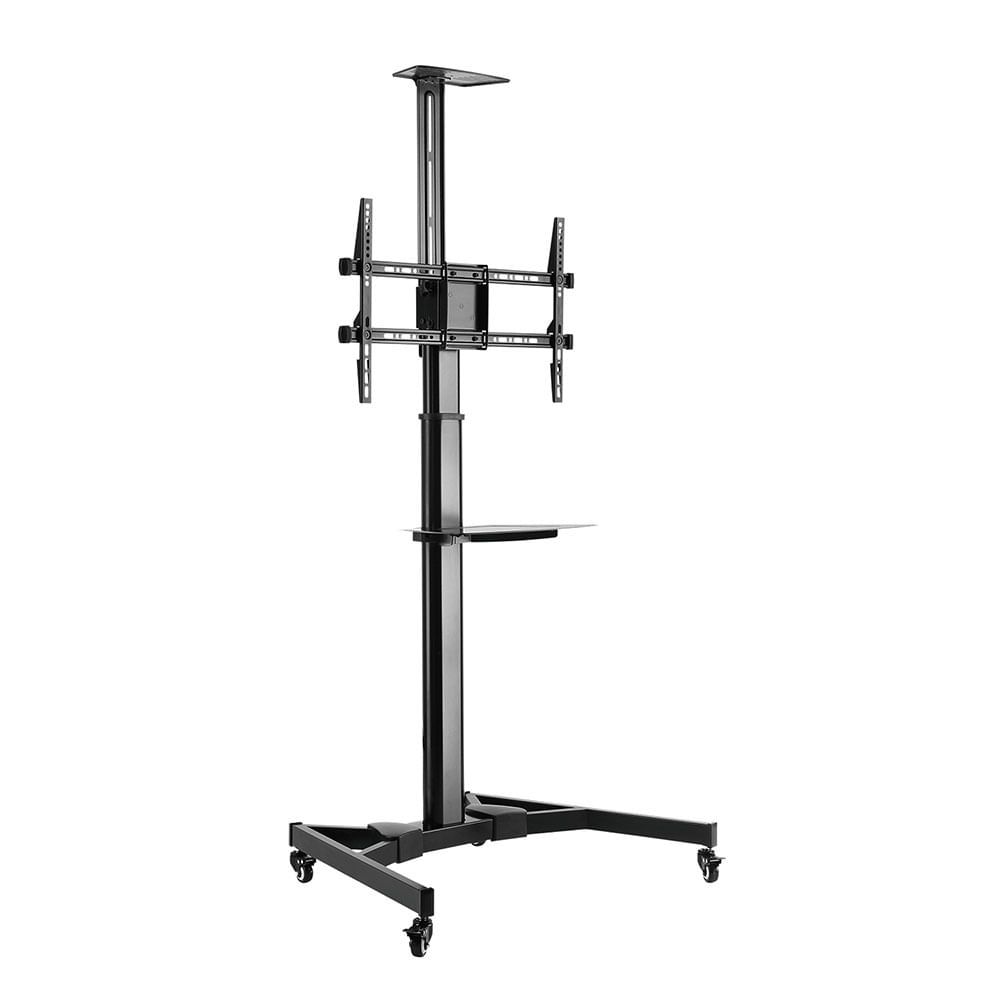 Eminent Ewent EW1540 Supporto per display espositivi 177,8 cm (70") Nero Ewent EW1540 Supporto per display espositivi 177,8 cm (70") Nero
