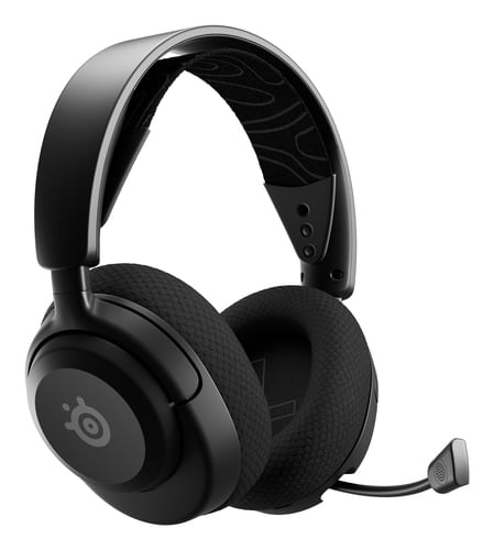Steelseries Arctis Nova 5 Auricolare Wireless A Padiglione Gaming USB tipo-C Bluetooth Nero