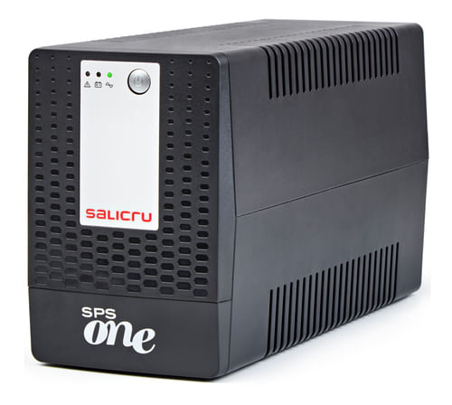 Salicru SPS 2000 ONE BL gruppo di continuitÃ Â (UPS) A linea interattiva 2 kVA 1200 W 4 presa(e) AC Salicru SPS 2000 ONE BL gruppo di continuità (UPS
