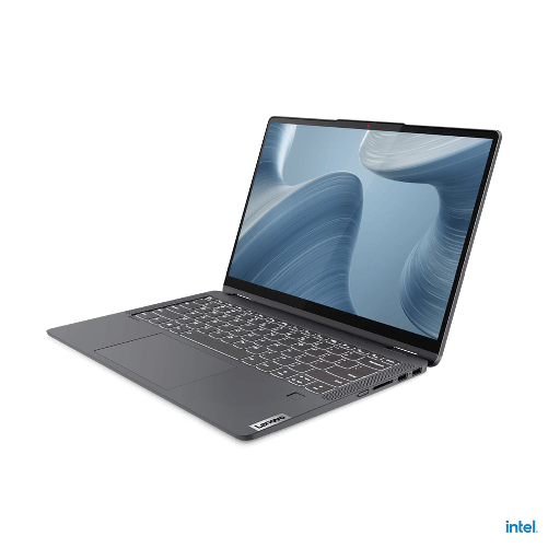 Lenovo IdeaPad Flex 5 14IAU7 Intel Core i5 i5-1235U Ibrido (2 in 1) 35,6 cm (14") Touch screen WUXGA 16 GB LPDDR4x-SDRAM 512 GB SSD Wi-Fi 6 (802.11a