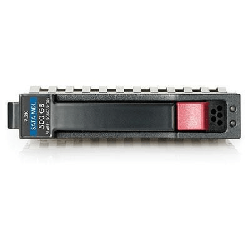 Hewlett Packard Enterprise HPE 656107-001 disco rigido interno 500 GB 7200 Giri/min 2.5" SATA HPE 656107-001 disco rigido interno 500 GB 7200 Giri/min