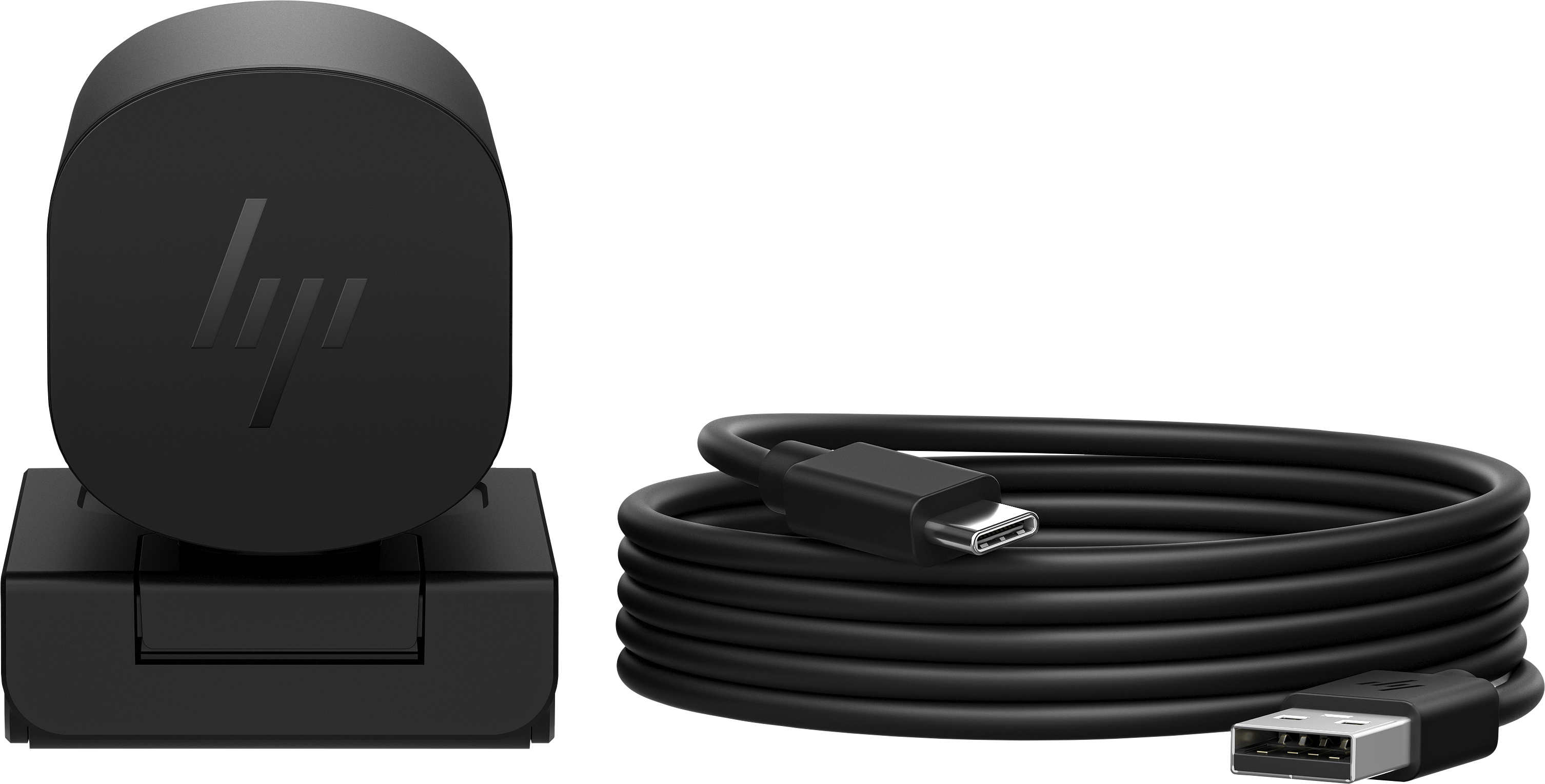 HP Inc. HP Webcam per streaming 965 4K