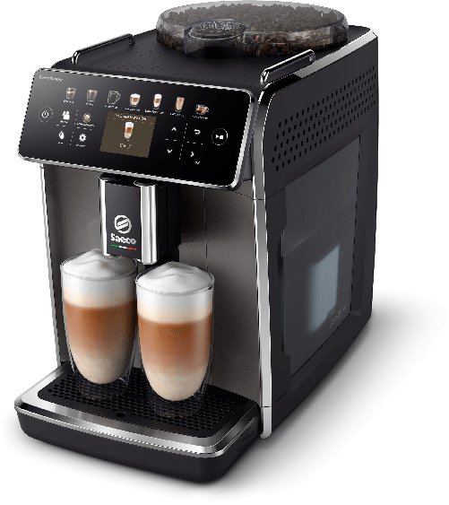 Saeco SM6582/10 macchina per caffÃ ̈ Automatica Macchina per espresso 18 L Saeco SM6582/10 macchina per caffè Automatica Macchina per espresso 1,8 L