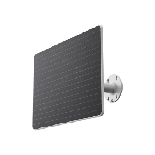 Ezviz Pbc 24W Pannello Solare Con Batteria Integrata Da 75Wh. Due Uscite Usb-A Con Due Cavi Type-C D EZVIZ CS-PBC24-R100-20AH security cameras mounts