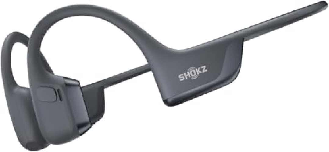 SHOKZ OpenRun Pro 2 Auricolare Wireless A clip Sport Bluetooth Nero