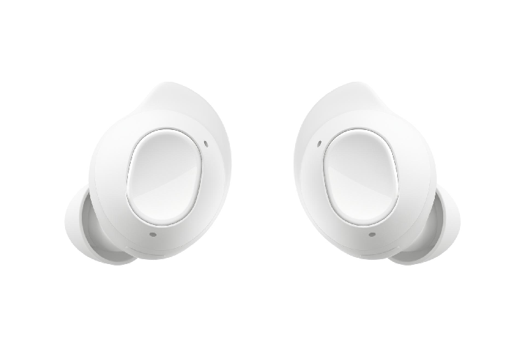 Samsung Galaxy Buds FE Cuffie True Wireless Stereo (TWS) In-ear Musica e Chiamate Bluetooth Bianco