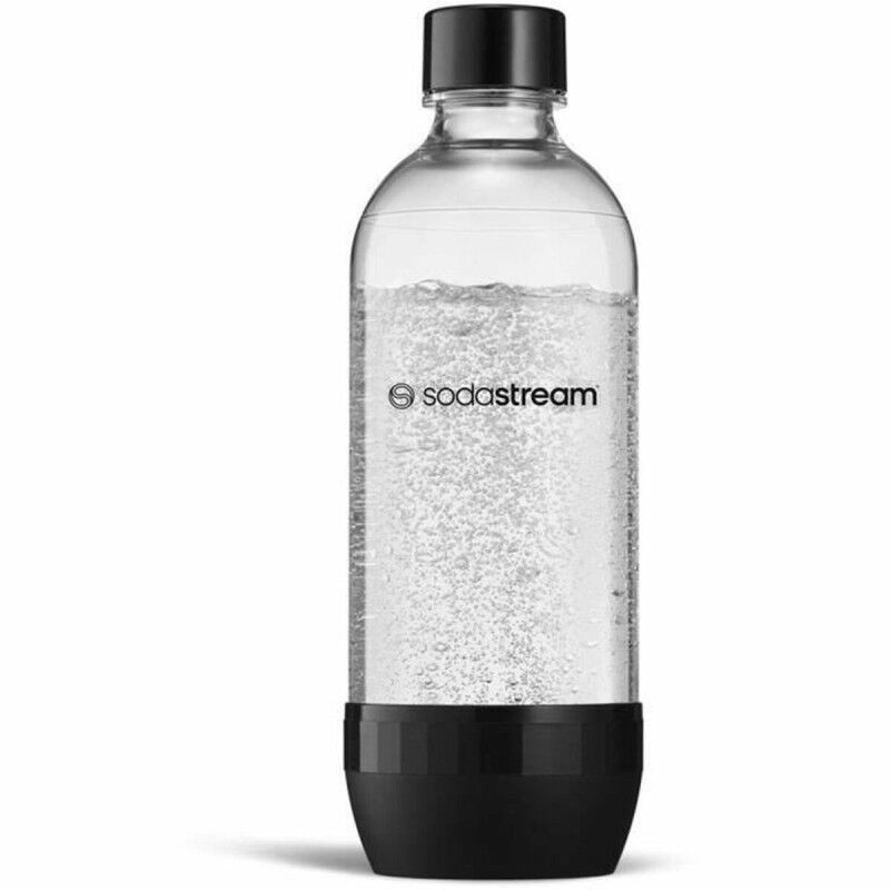 SodaStream 1041160410 Accessorio e ricarica per gasatore Bottiglia di carbonatazione