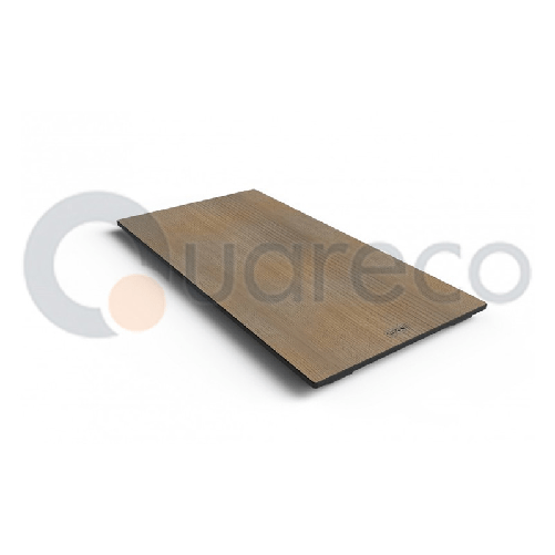 Elleci Tagliere Element Sliding 50 cm in materiale HPL Olmo ATH010OL