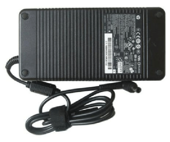 HP 693714-001 adattatore e invertitore Interno 230 W Nero
