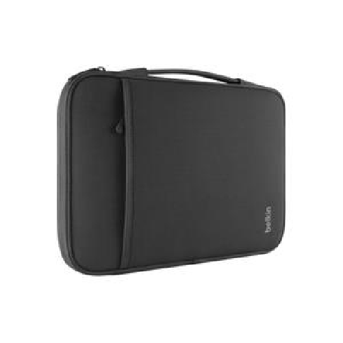 Belkin B2B075-C00 borsa per laptop 35,6 cm (14") Custodia a tasca Nero