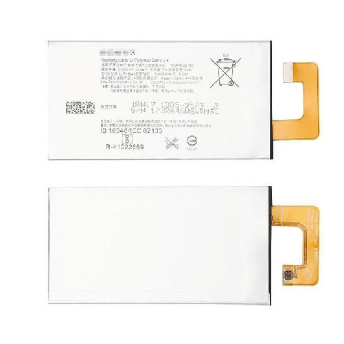 CoreParts MOBX-SONY-XPXA1U-22 ricambio per cellulare Batteria Nero (Battery 10.26Wh Li-ion 3.8V - 2700mAh for Sony Mobil CoreParts MOBX-SONY-XPXA1U-22