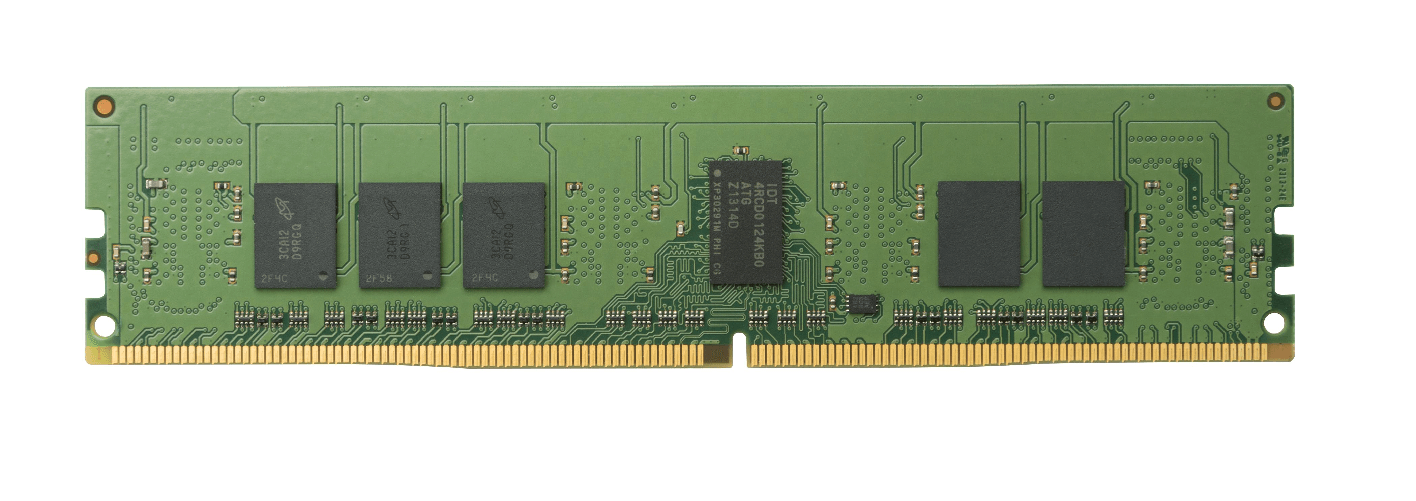 HP 4 GB, 2400 MHz di DDR4