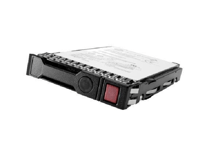Hewlett Packard Enterprise 765872-001 disco rigido interno 2.5 1000 GB SAS (1 TB Hot-plug SAS HDD - 7200 RPM 12Gb 2.5 In HPE 765872-001 disco rigido i