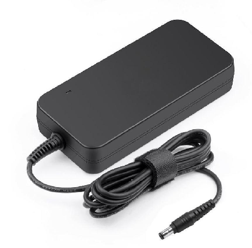 CoreParts MBXLEN-GAM002 adattatore e invertitore Interno 150 W Nero (Gaming Adapter for Lenovo - 150W 19.5V 7.7A Plug:6. CoreParts MBXLEN-GAM002 adatt
