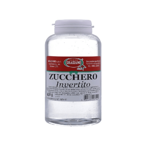 Zucchero invertito