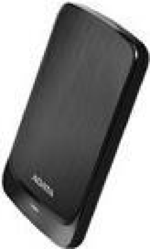 ADATA HV320 disco rigido esterno 2 TB USB 3.2 Gen 1 (3.1 Gen 1) Bianco