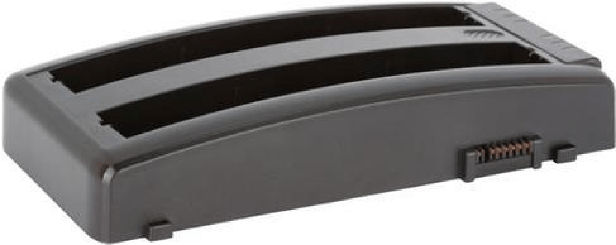 Honeywell RT10-BC-2 carica batterie Batteria per computer mobile portatile AC (RT10 2-BAY BATT CHARGER 2-BAY - 12-19V DC Honeywell RT10-BC-2 carica ba