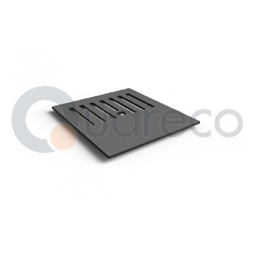 Elleci Tagliere Element Best Workstation in materiale HPL Grigio - ATH073GR