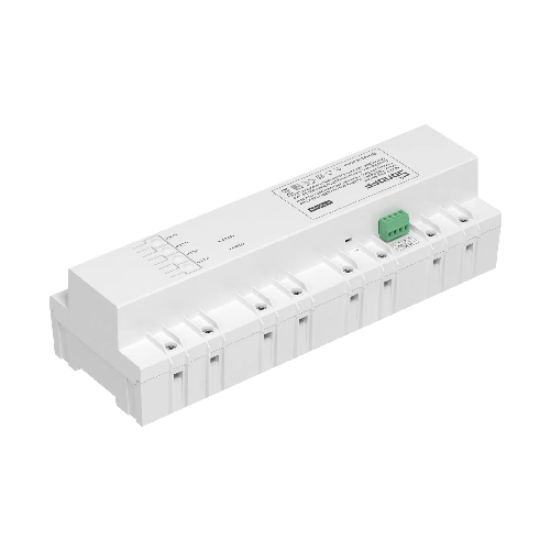 SONOFF SPM-4Relays: Relè WiFi Intelligente per Monitoraggio Elettrico