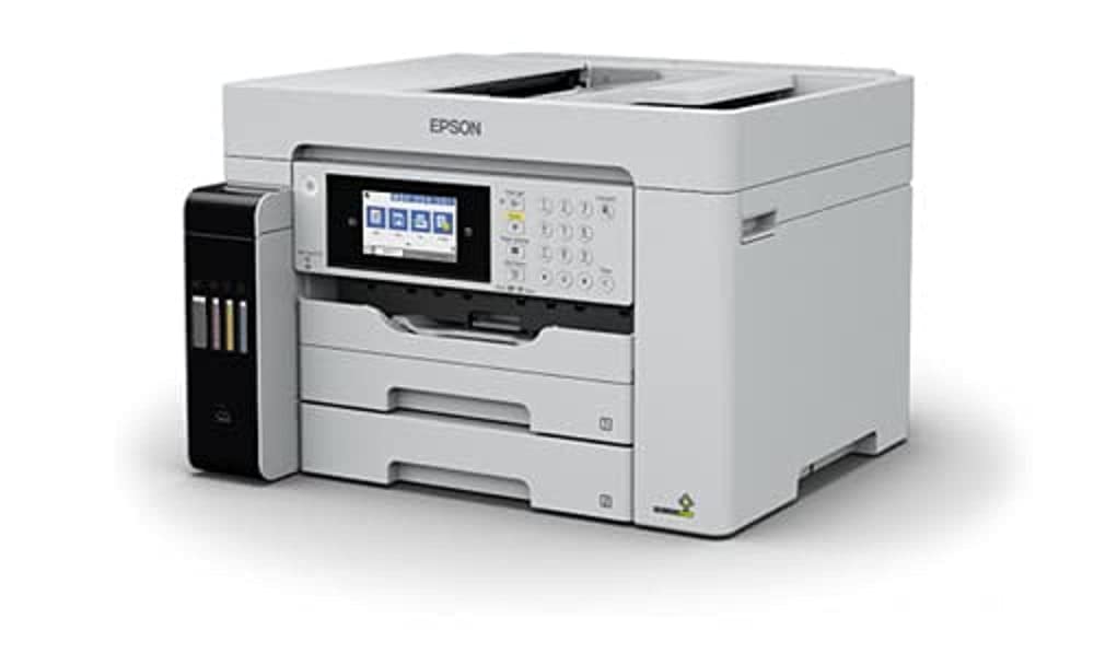 Epson EcoTank ET-16680 Ad inchiostro A3 4800 x 1200 DPI Wi-Fi