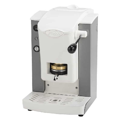 Faber Italia Slot Plast Automatica/Manuale Macchina per caffè a cialde 1,3 L