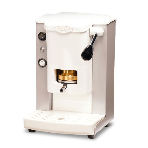 Faber Italia Piccola Slot Automatica/Manuale Macchina per caffè a cialde 1,5 L