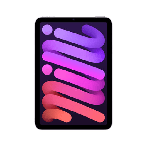Apple iPad mini 128 GB 211 cm 8.3 Wi-Fi 6E 802.11ax iPadOS 18 Viola (IPAD MINI WI-FI 128GB - PURPLE) Apple iPad mini 128 GB 21,1 cm (8.3") Wi-Fi 6E (8