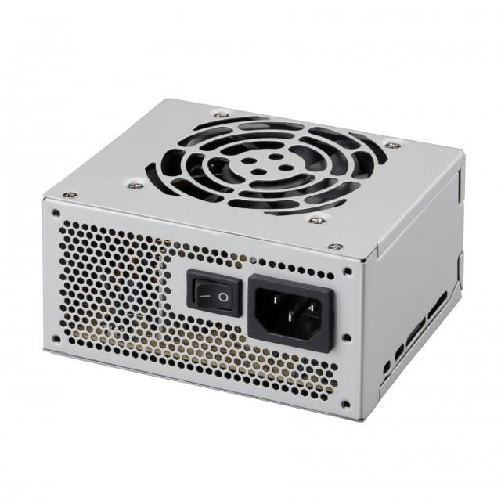 Fsp Fortron FSP FSP350-50SAC alimentatore per computer Grigio FSP FSP350-50SAC alimentatore per computer Grigio