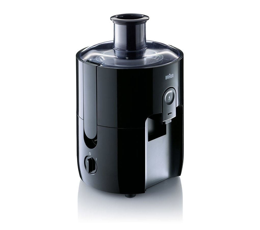 Braun SJ 3100 Centrifuga spremiagrumi 500 W Nero