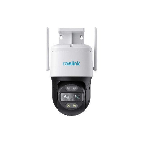 Reolink TrackMix Series W760 Torretta Telecamera di sicurezza IP Esterno 3840 x 2160 Pixel Parete