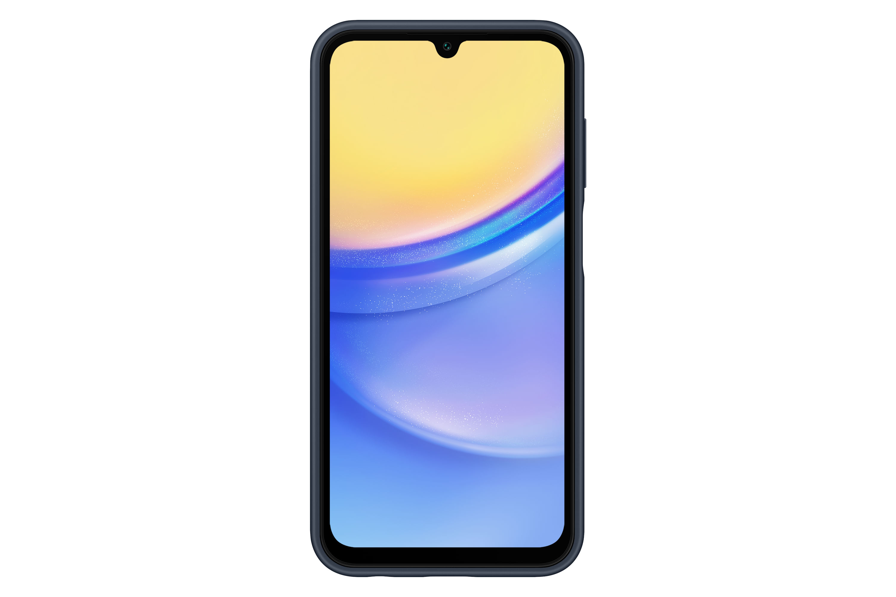 Samsung EF-OA156 Beskyttelsescover MÃ Æ Ã â Ã â Ã Â ̧rkeblÃ Æ Ã â Ã â Ã Â¥ Samsung EF-OA156TBEGWW custodia per cellulare 16,5 cm (6.5") Cover Nero,