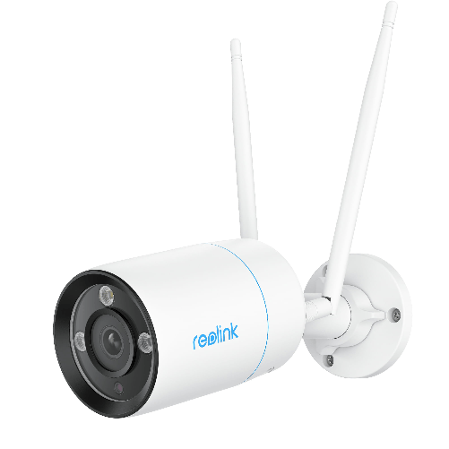 Reolink W330 Pallottola (forma) Telecamera di sicurezza IP Interno e esterno 3840 x 2160 Pixel Parete