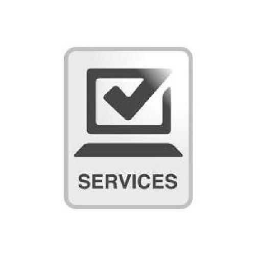 Fujitsu Support Pack - Supporto tecnico (estensione) - per il software ETERNUS CS200c Advanced - CapacitÃ 1 TB Fujitsu FSP:G-SWTZ060PRE0S estensione