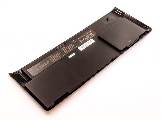CoreParts MBXHP-BA0020 ricambio per laptop Batteria (Laptop Battery for HP 38Wh - Li-Pol 11.1V 3.4Ah 38Wh - Li-Pol 11.1V CoreParts MBXHP-BA0020 ricamb