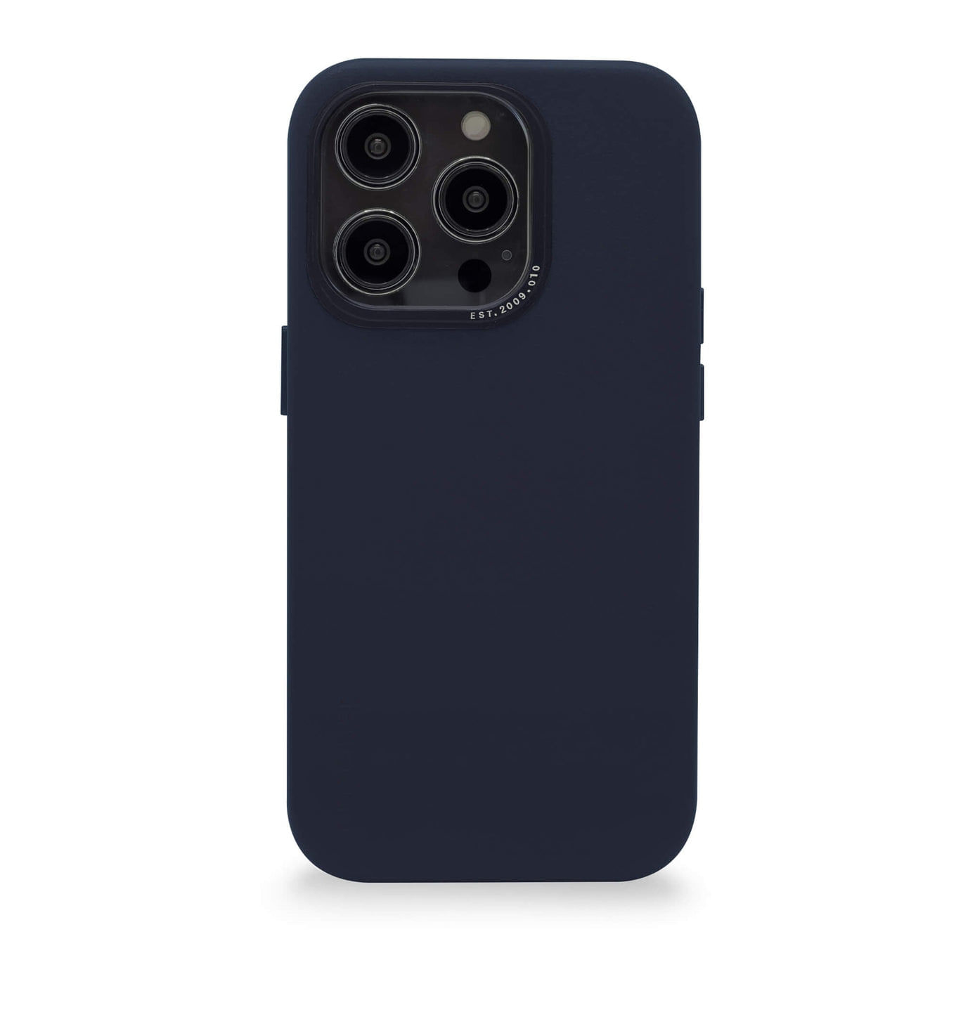 Decoded D23IPO14PMBC1NY custodia per cellulare 17 cm (6.7") Cover Blu marino