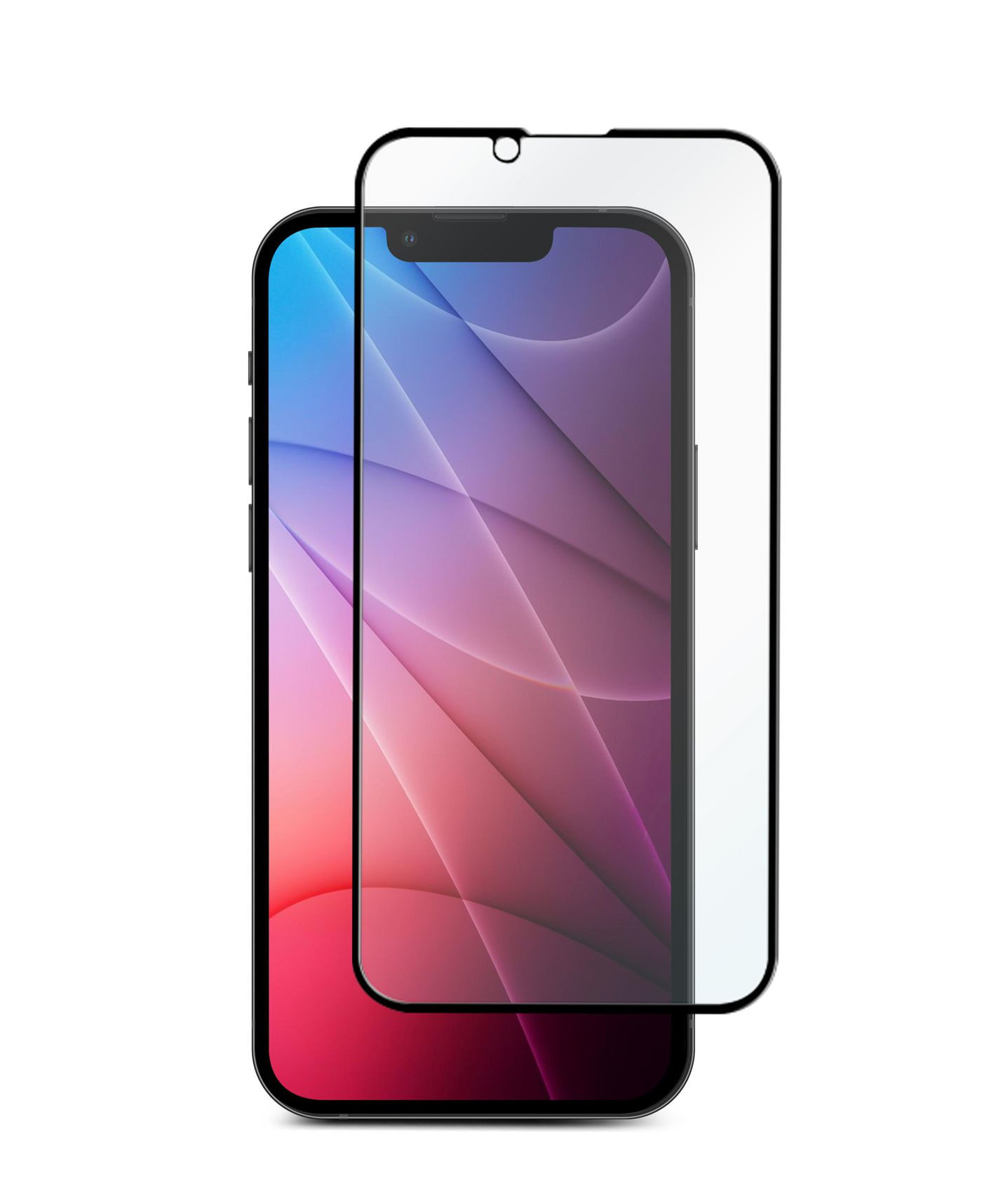 eSTUFF ES501351 protezione per lo schermo e il retro dei telefoni cellulari Pellicola proteggischermo trasparente Apple 1 pz