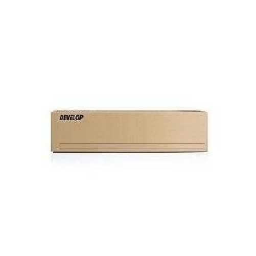Develop Toner Develop A33K2D2 - Giallo - CapacitÃ 26.000 pagine (A33K2D2) Develop A33K2D2 cartuccia toner 1 pz Originale Giallo