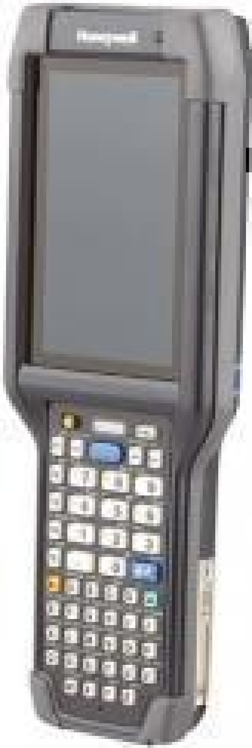 Honeywell CK65-SCH ricambio per computer portatili Impugnatura per pistola (CK65 RUGGED SCAN HANDLE - TOUCHSCREEN AND KE Honeywell CK65-SCH ricambio p
