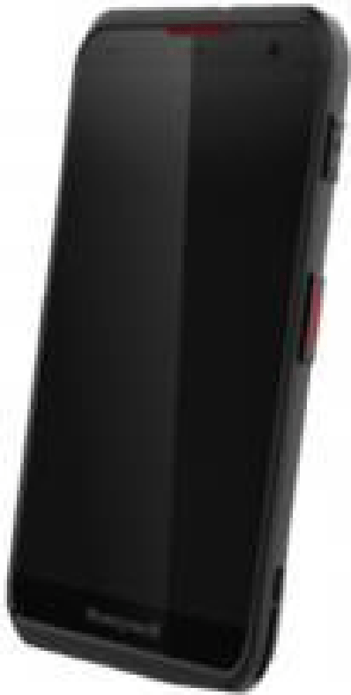 Honeywell EDA52-QBC-2 carica batterie Batteria per computer mobile portatile AC (EDA52 QUAD BATTERY CHARGEREU - ) Honeywell EDA52-QBC-2 carica batteri