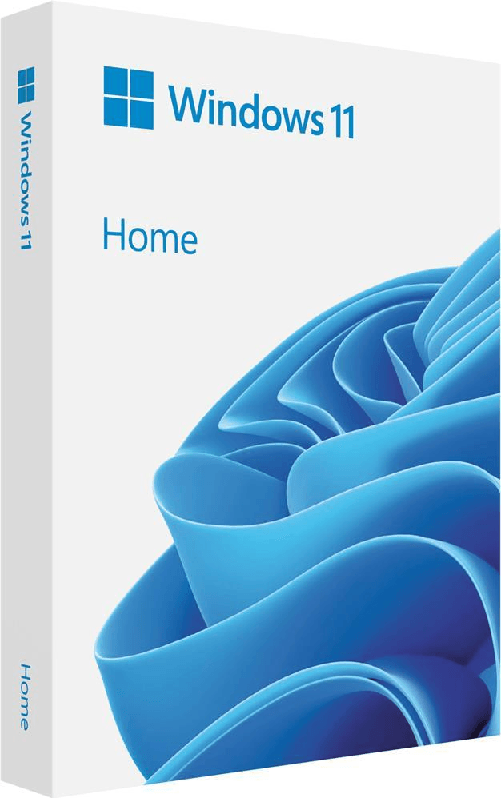 Microsoft USB tedesco Windows Home 11 64 bit FPP Microsoft Windows 11 Home 1 licenza/e