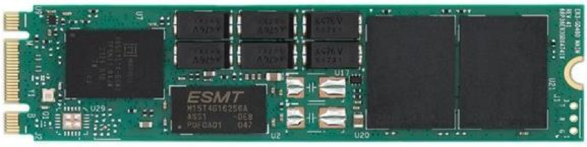 Lenovo 4XB7A89422 drives allo stato solido 240 GB M.2 Serial ATA III 3D TLC NAND