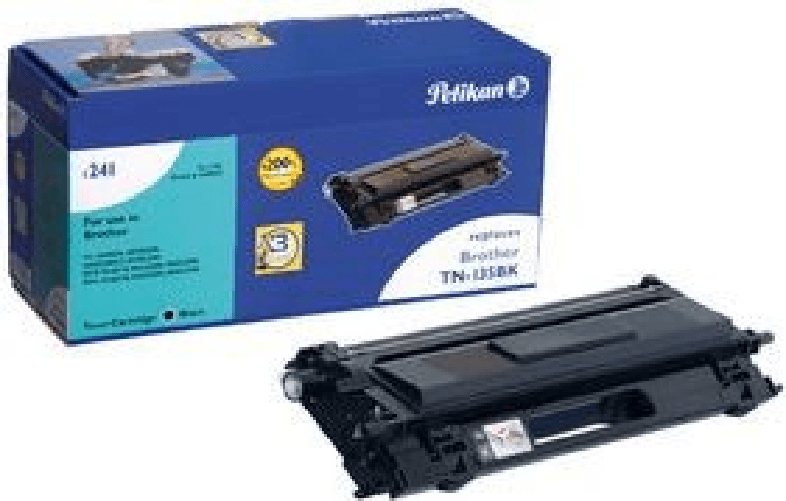 Pelikan 4229908 cartuccia toner 1 pz Nero