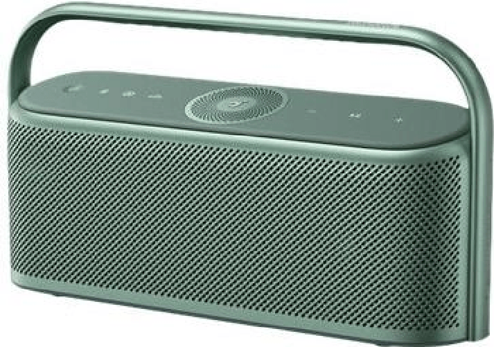 Anker Soundcore A3130031 Altoparlante portatile stereo Blu 50 W Soundcore A3130031 Altoparlante portatile stereo Blu 50 W